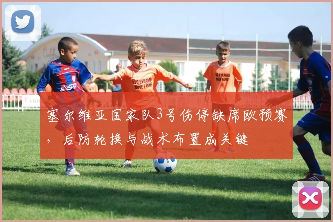 塞尔维亚国家队3号伤停缺席欧预赛，后防轮换与战术布置成关键